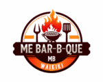Me Bar-B-Que